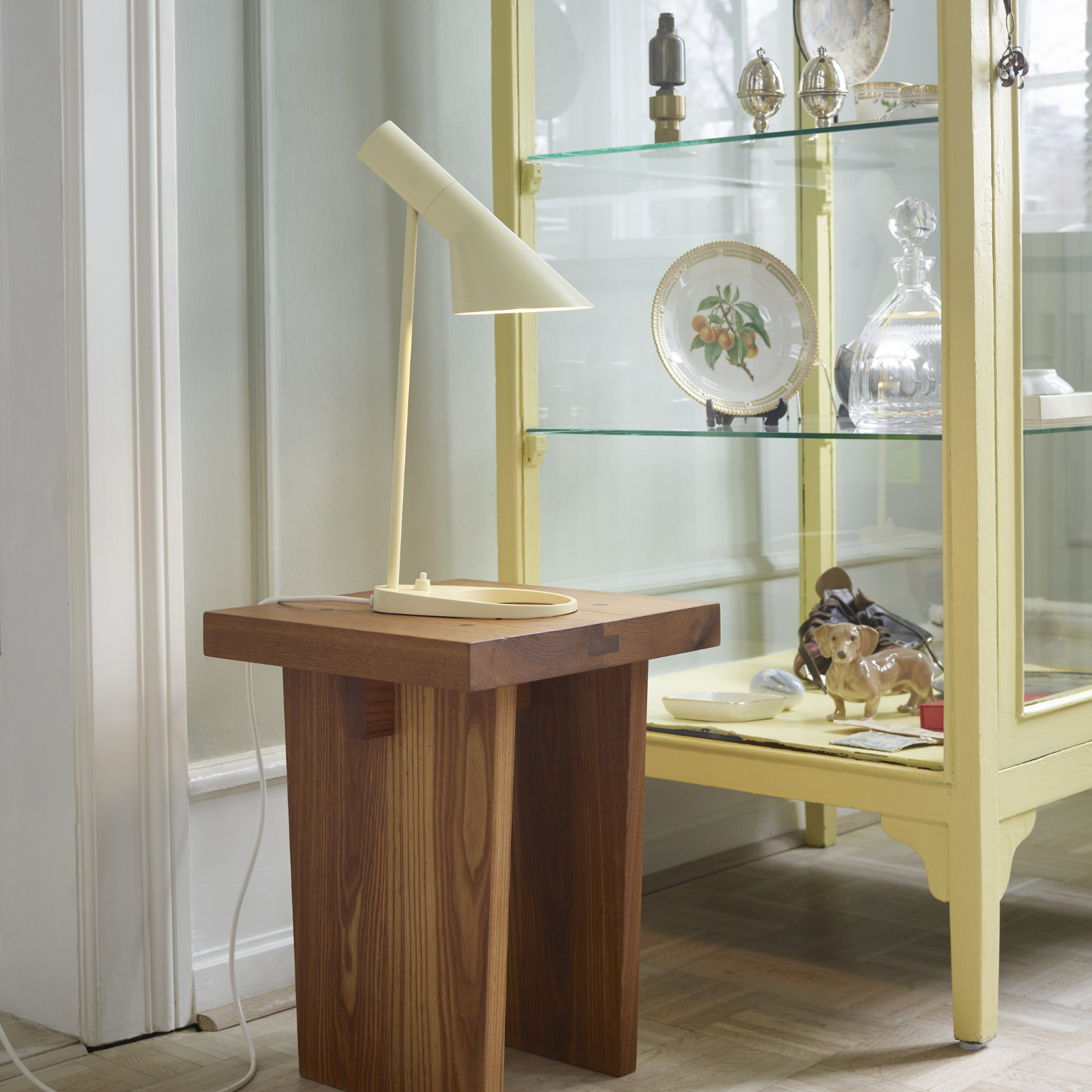 AJ Mini Table Lamp
